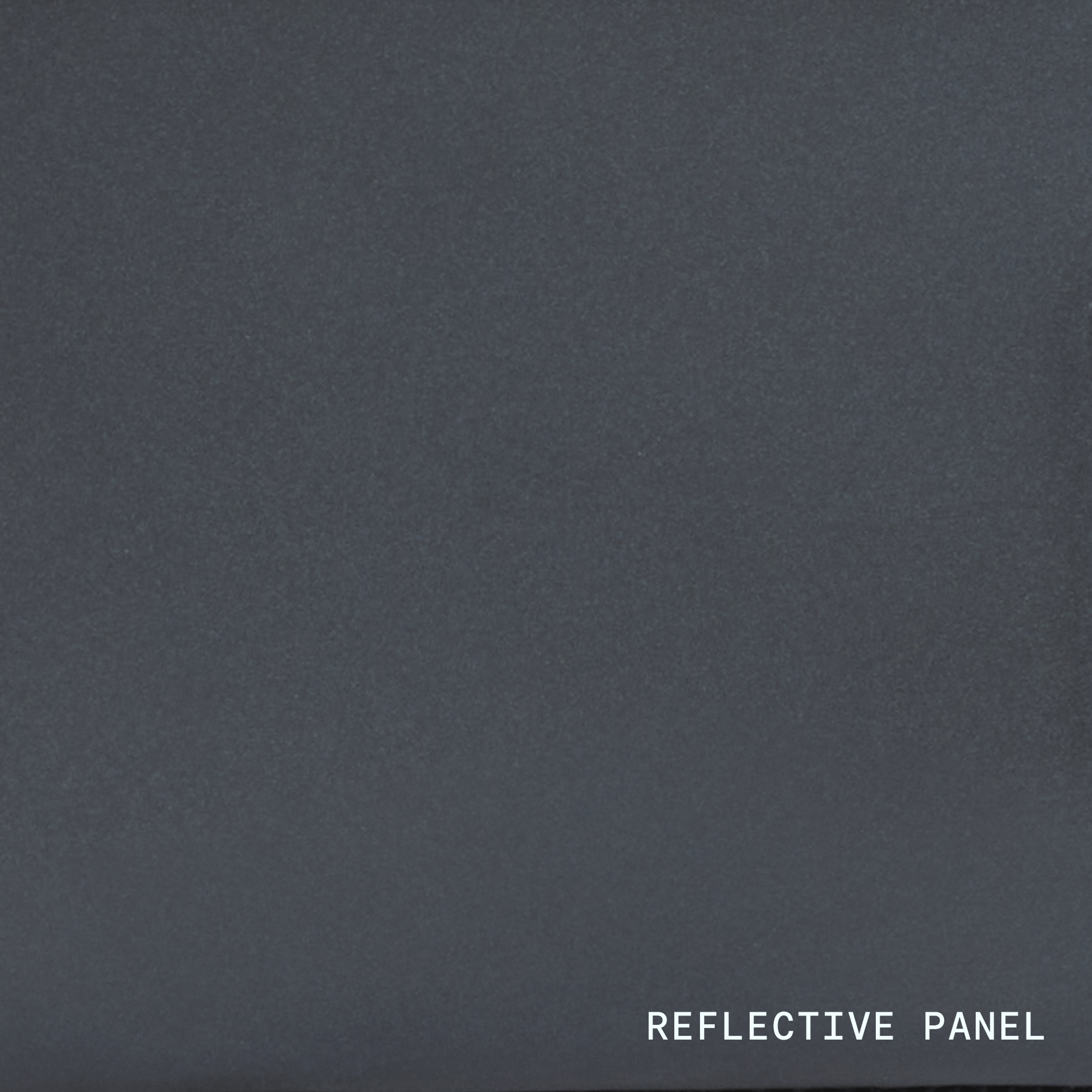 Citizen 15L in Black reflective shows reflectivity #color_black xrf