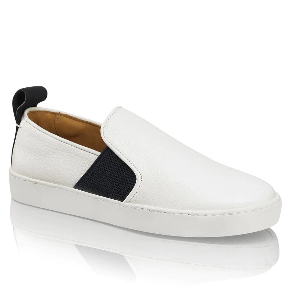 Russell And Bromley PARK SIDE Slip-On Sneaker