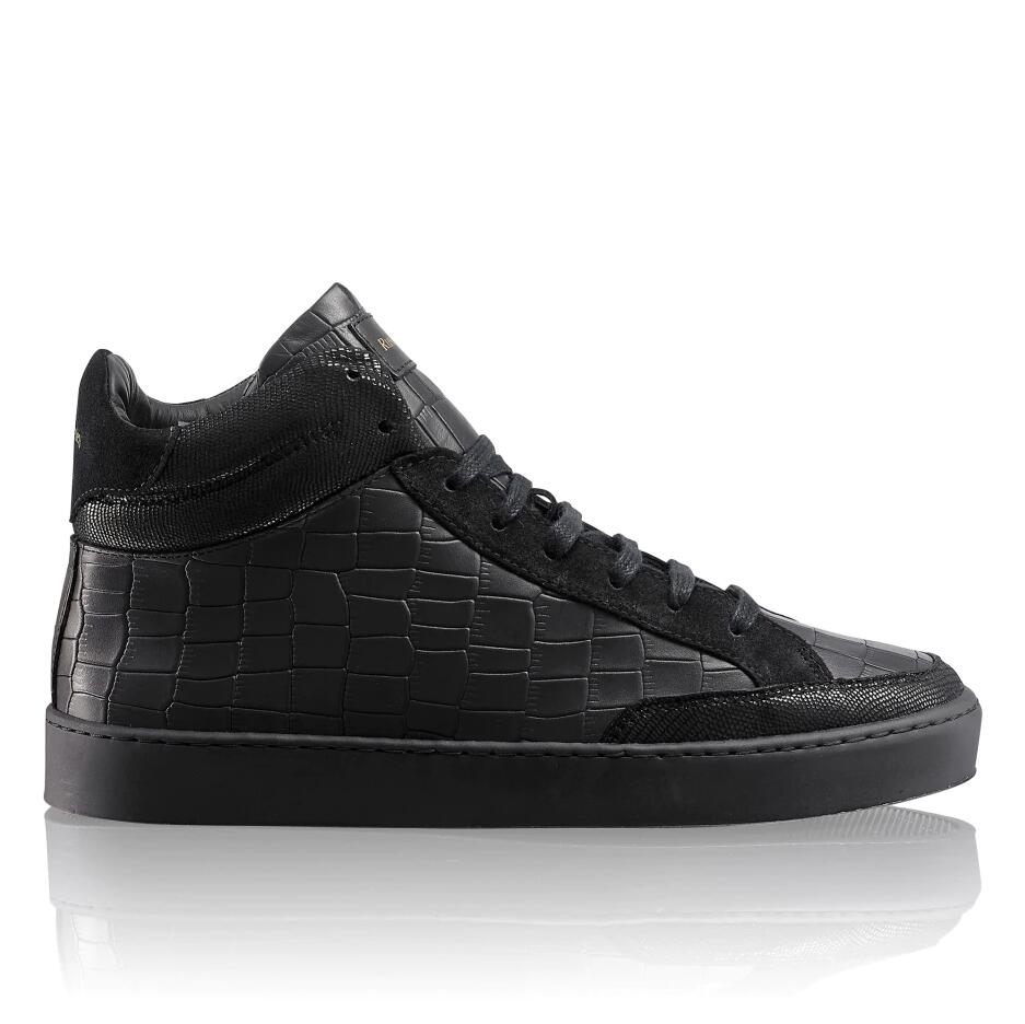 Russell And Bromley PARKRUN HI High-Top Sneaker