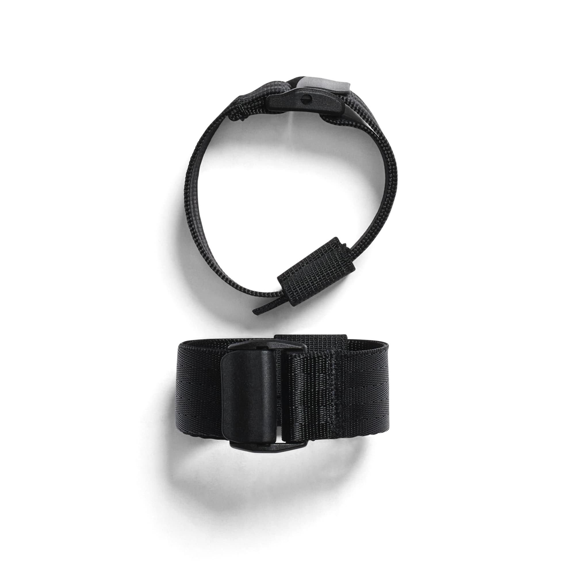 Cambuckle attach straps 2-pack