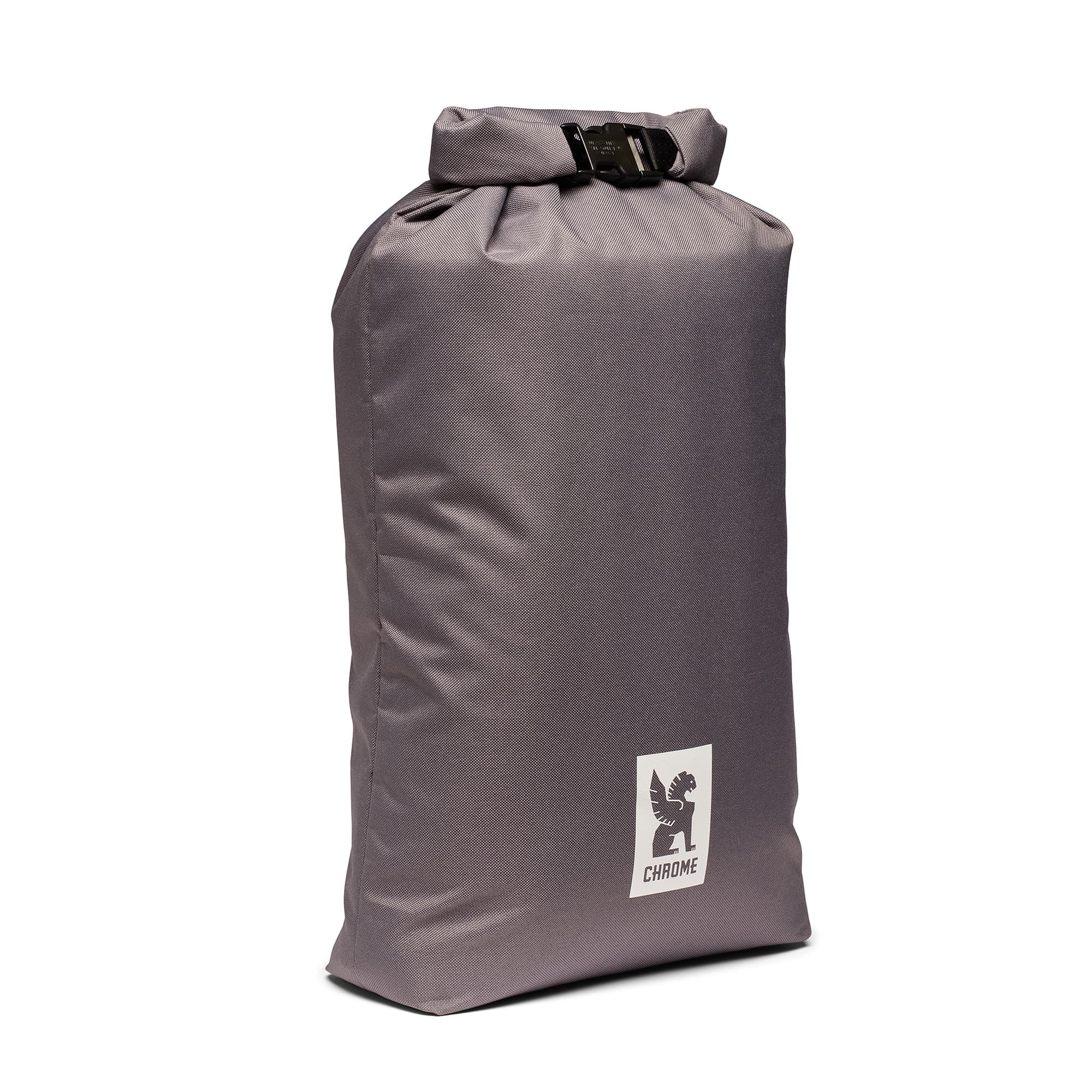 Barrage cooler rolltop insert side view