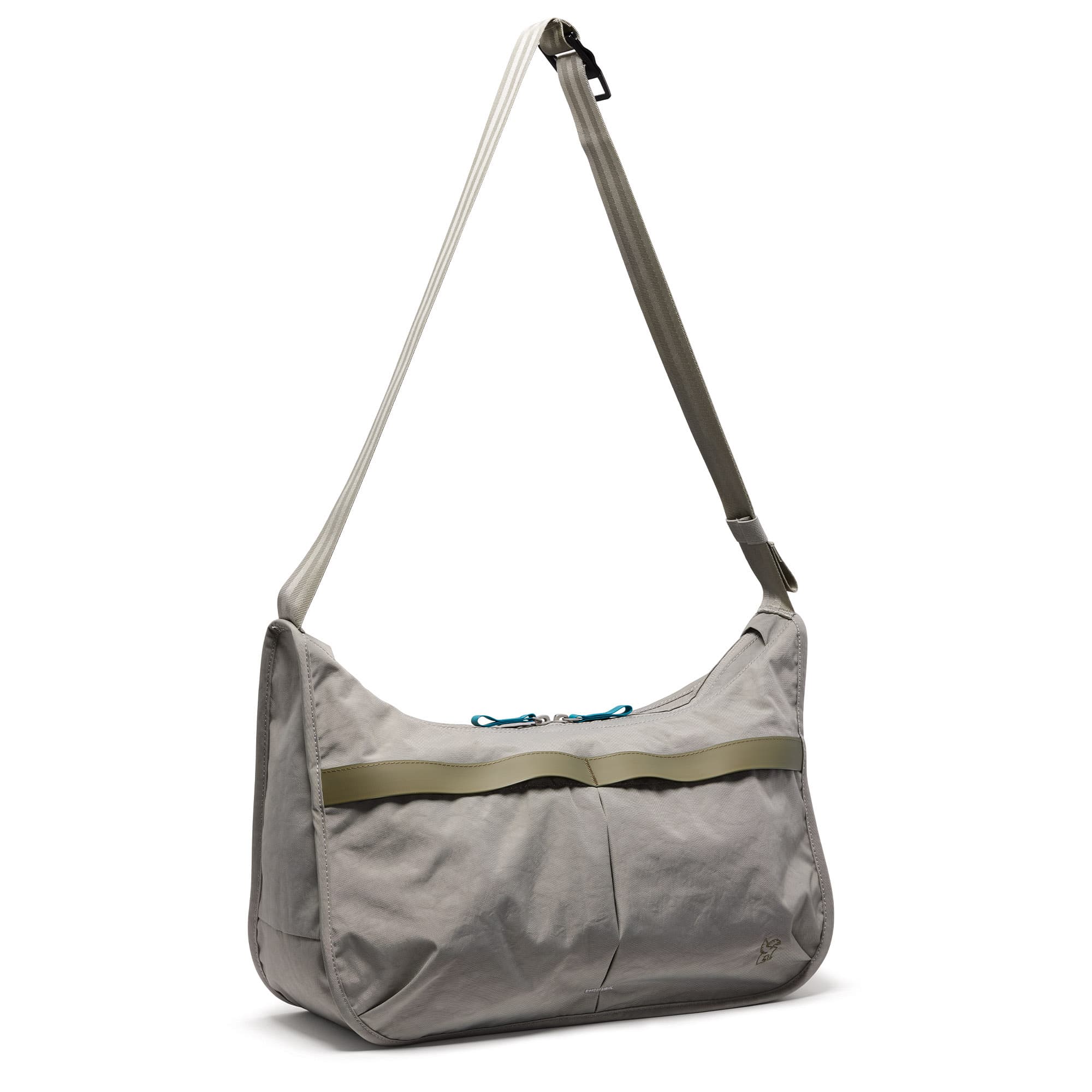 Yoyogi cross body in sage #color_sage