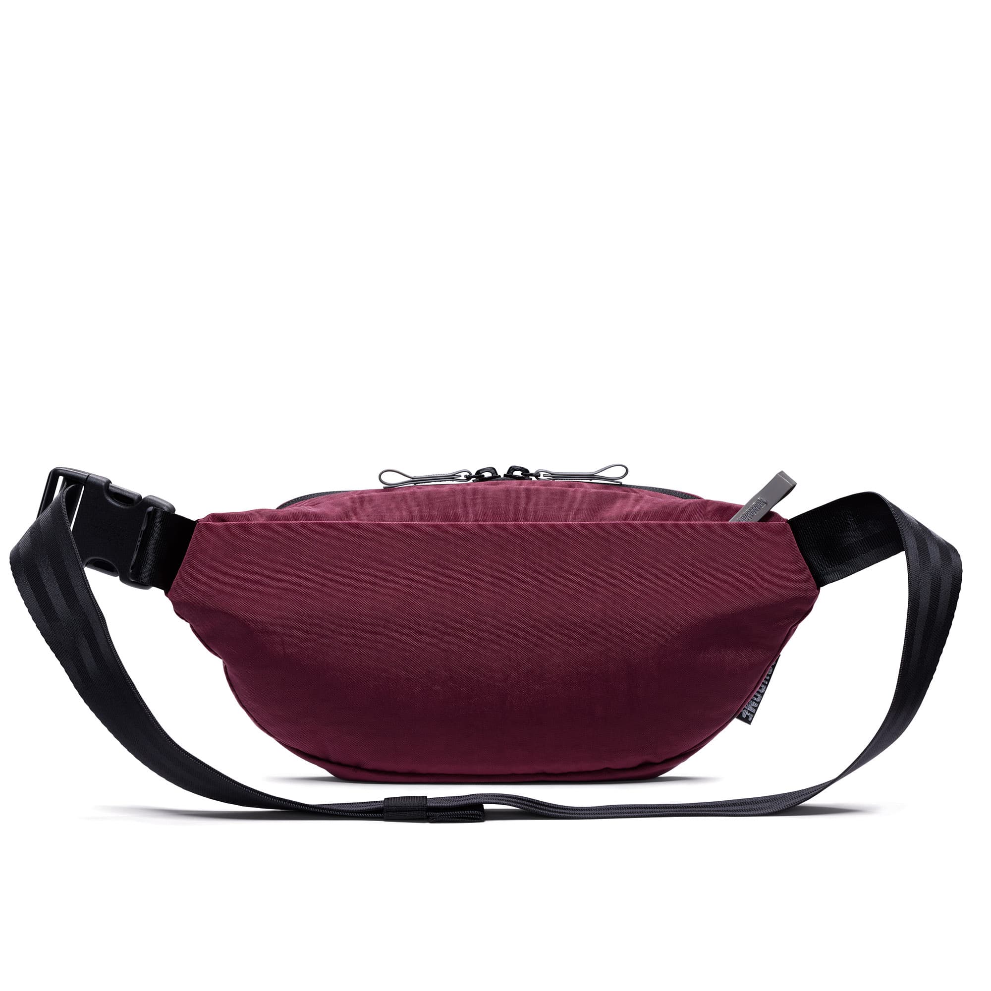Sabin 3L sling in royale back view #color_royale