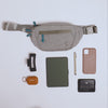 What fits into the Sodo 3L Sling video