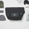 Pack out video for the new Citizen Messenger