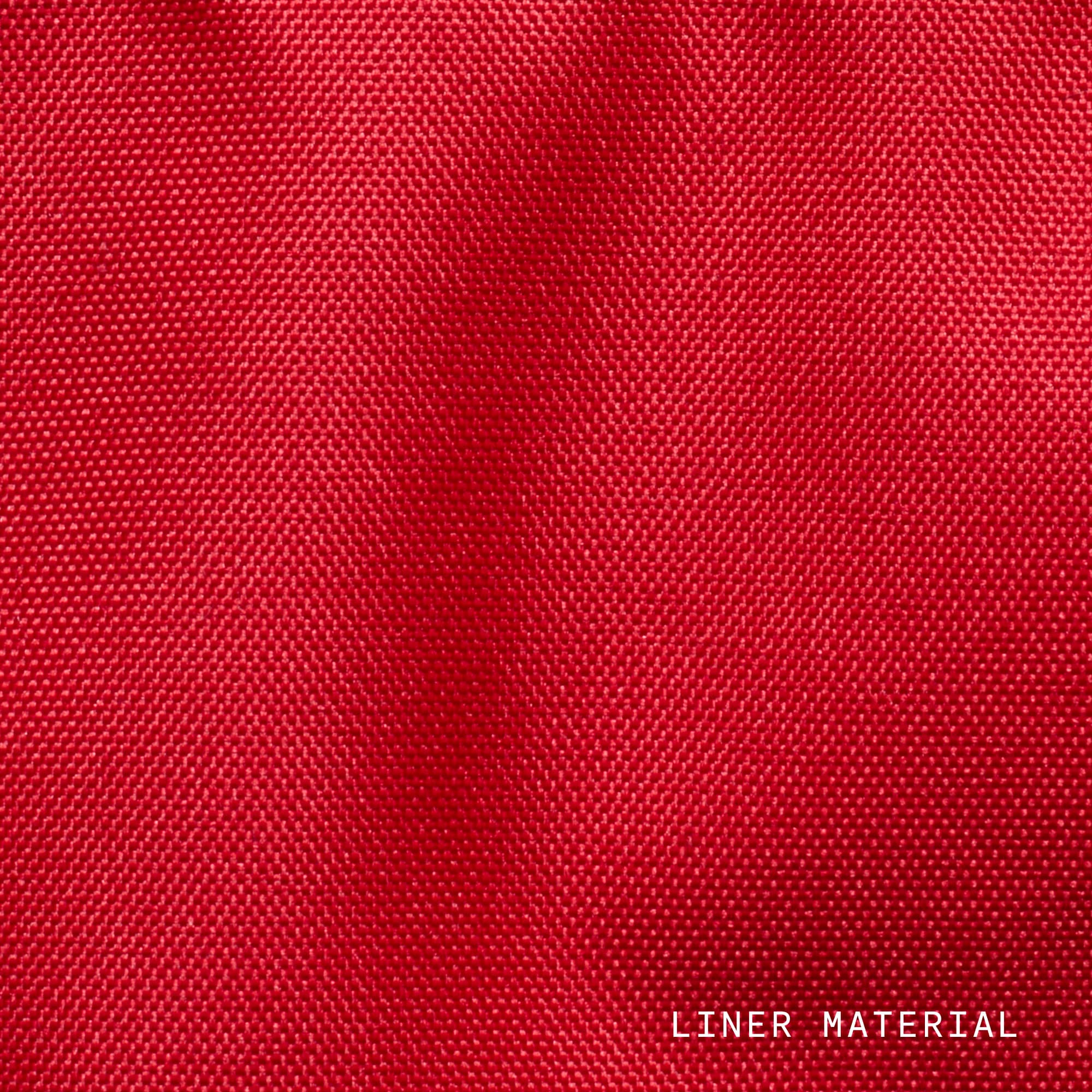 Kadet in Red X liner color #color_red x
