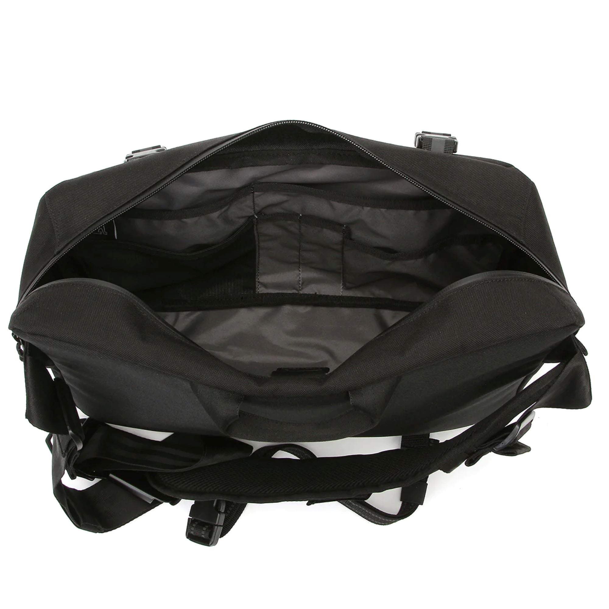 Kadet Max inside view #color_black